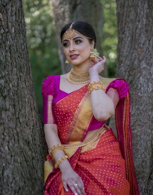 Sarees